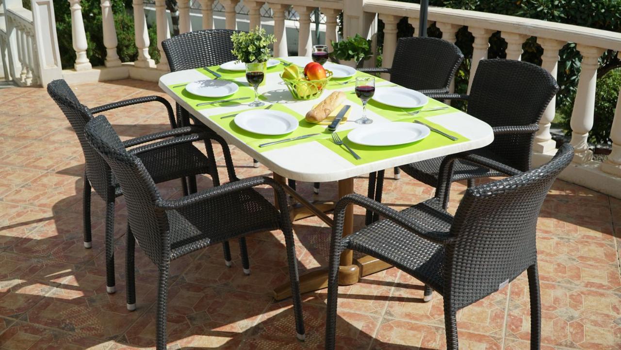 Detached Villa, Private Pool Only 10 Minutes Cristianos Villa *