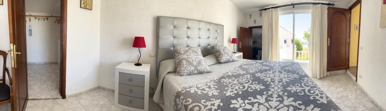 Detached Villa, Private Pool Only 10 Minutes Cristianos Valle de San Lorenzo