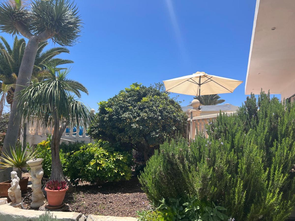 Villa Detached Villa, Private Pool Only 10 Minutes Cristianos Valle de San Lorenzo