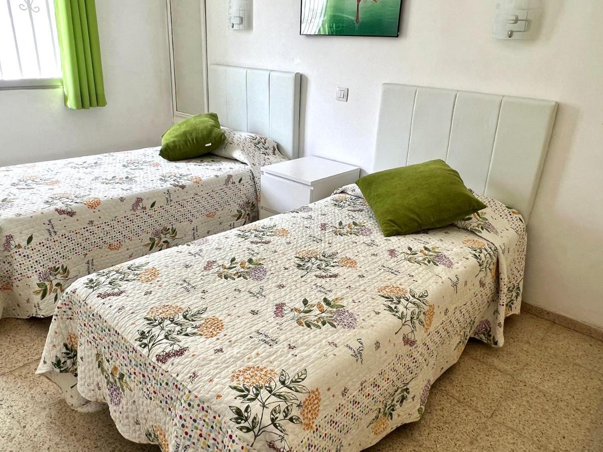 Detached Villa, Private Pool Only 10 Minutes Cristianos * Valle de San Lorenzo