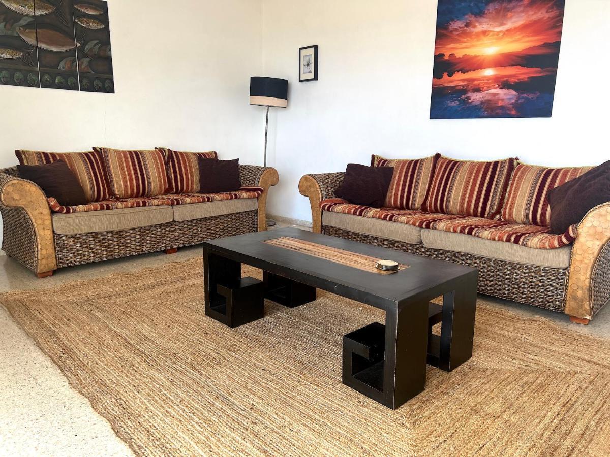 Detached Villa, Private Pool Only 10 Minutes Cristianos Valle de San Lorenzo