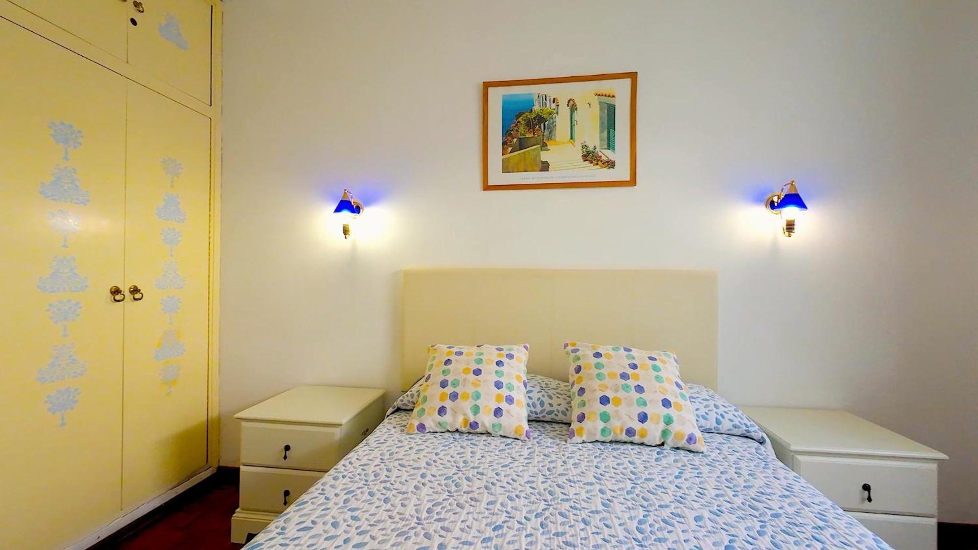 Detached Villa, Private Pool Only 10 Minutes Cristianos Villa *