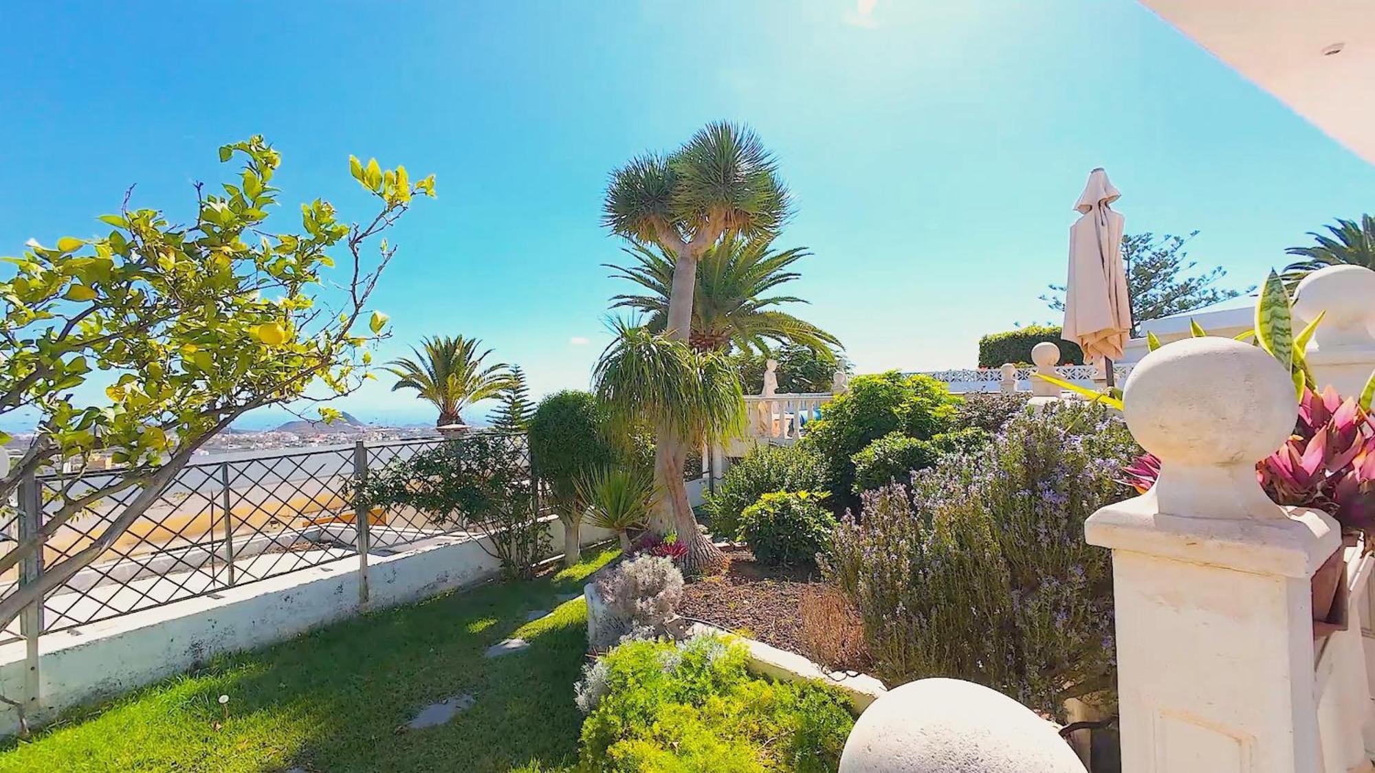 Detached Villa, Private Pool Only 10 Minutes Cristianos Villa Valle de San Lorenzo