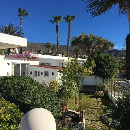 Detached Villa, Private Pool Only 10 Minutes Los Cristianos Valle de San Lorenzo Extérieur photo